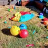 Toddlers Outdoor Games