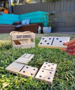 Family Outdoor Games
